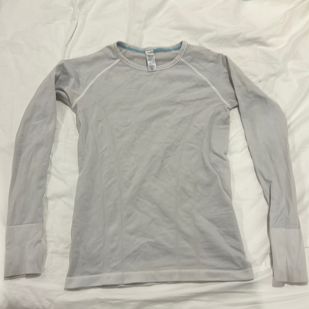 Ivivva athletic long sleeve
